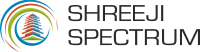 Shreeji Spectrum Logo