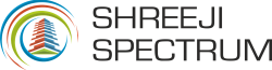 Shreeji Spectrum Logo