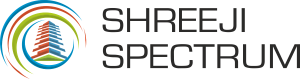 Shreeji Spectrum Logo